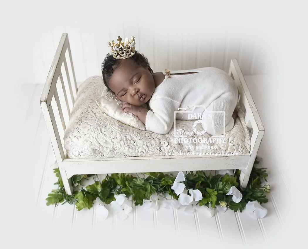Miami fl newborn photographer