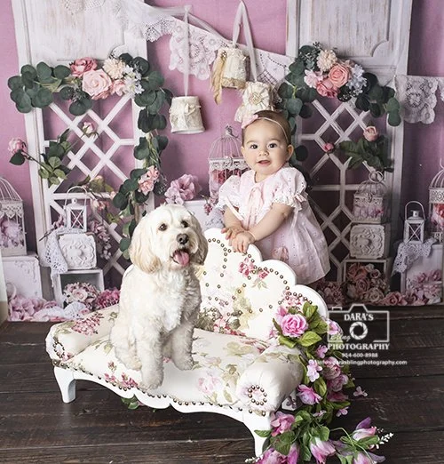 baby photographer near me