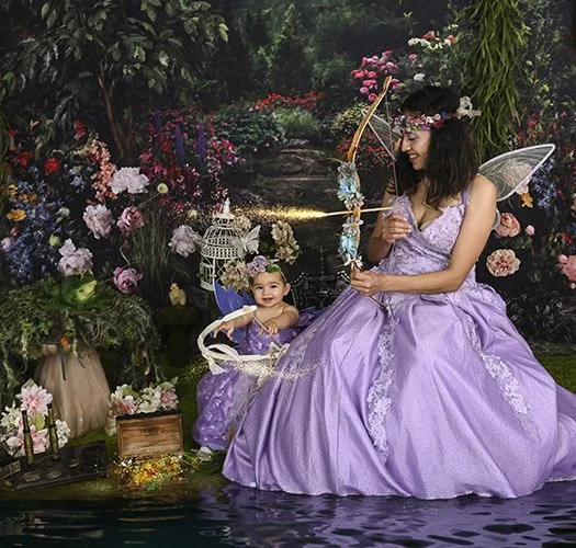 Fine-art-mother-daughter-photography