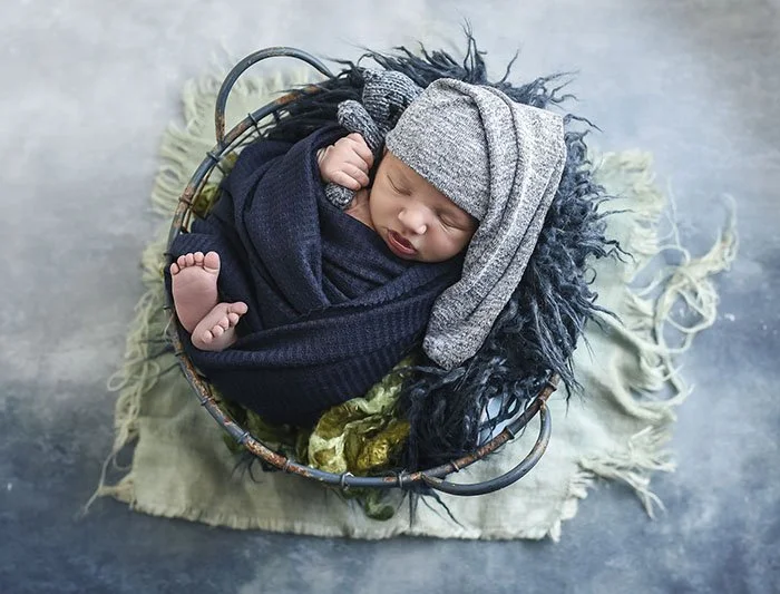 simple-newborn-photoshoot-Pembroke-Pines