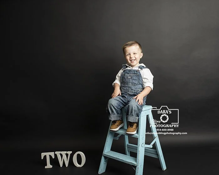 2 year old photoshoot