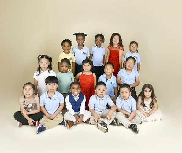 preschool class photographer in South Florida