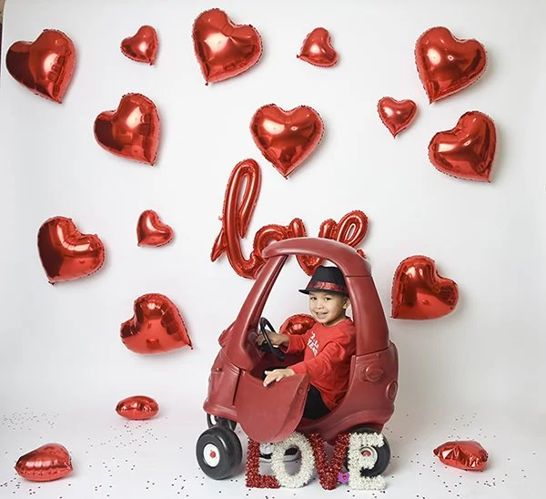 Valentine-kids-photoshoot