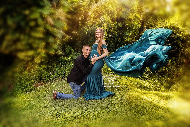 Plantation FL Maternity Photography