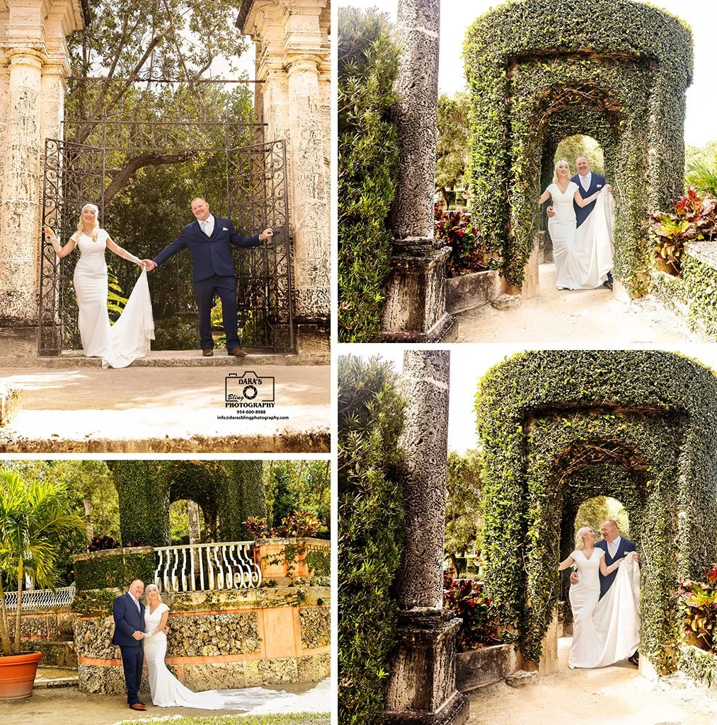 Miami-garden-wedding-vow-renewal