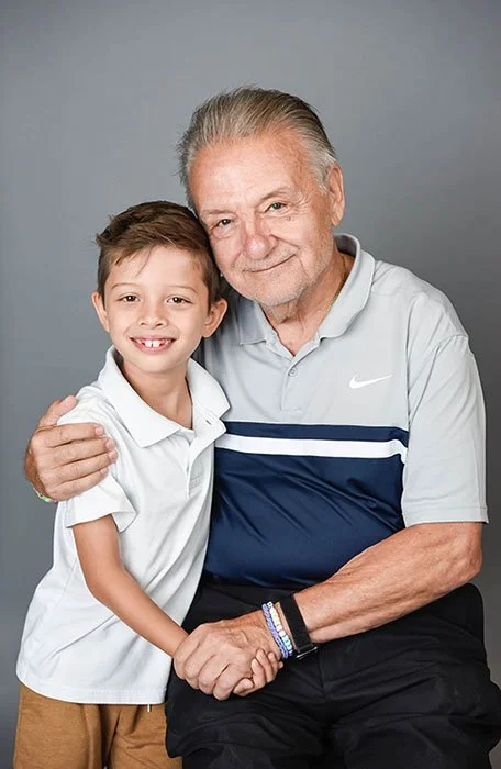 School-Photography-Grandparents-Day