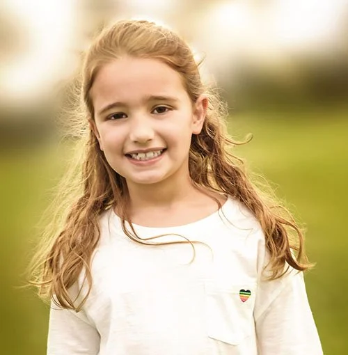 outdoor school portraits in Fort Lauderdale