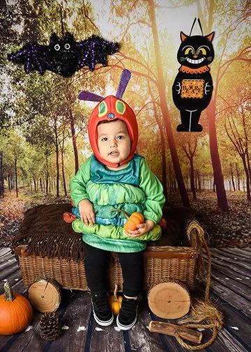 halloween-school-photographer