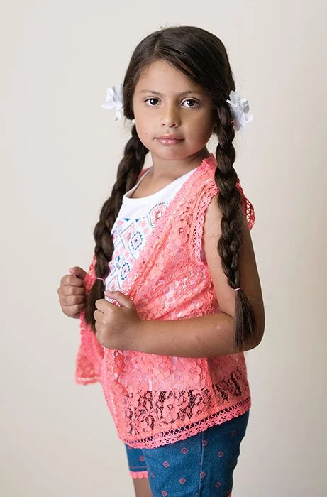 child actor headshot photographer