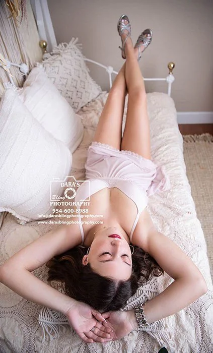 boudoir miami