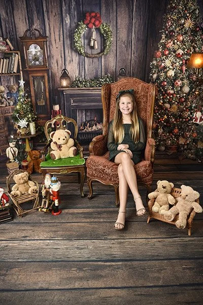 Christmas-school-photography