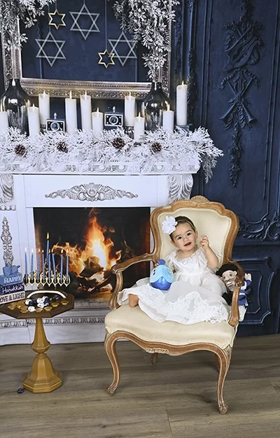 Hanukkah-baby-photography