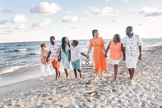 family photography near me