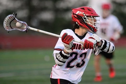 High School Lacrosse Season Set to Begin