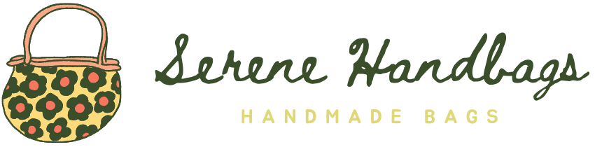 Serene Handbags