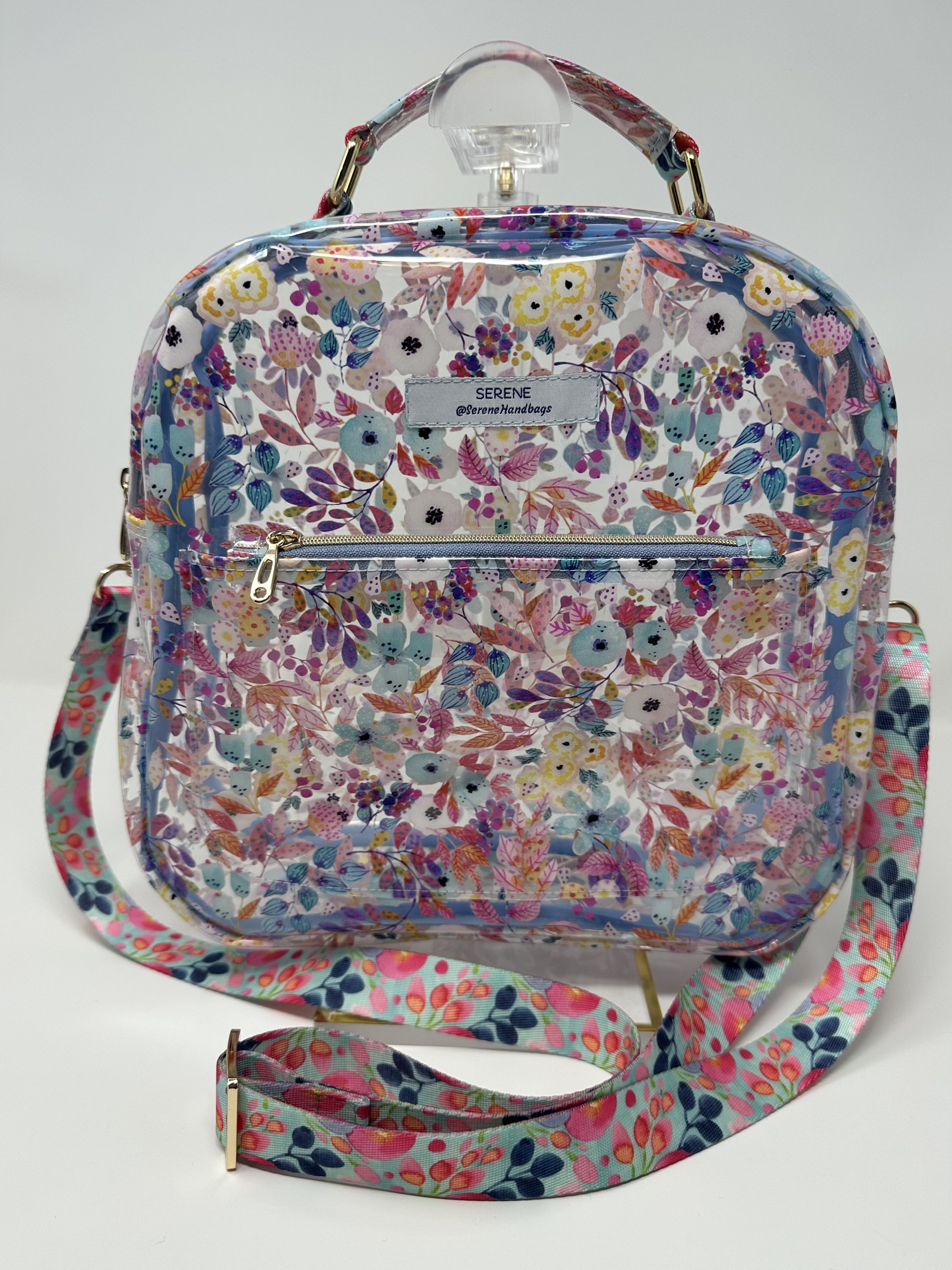 Stadium Bag