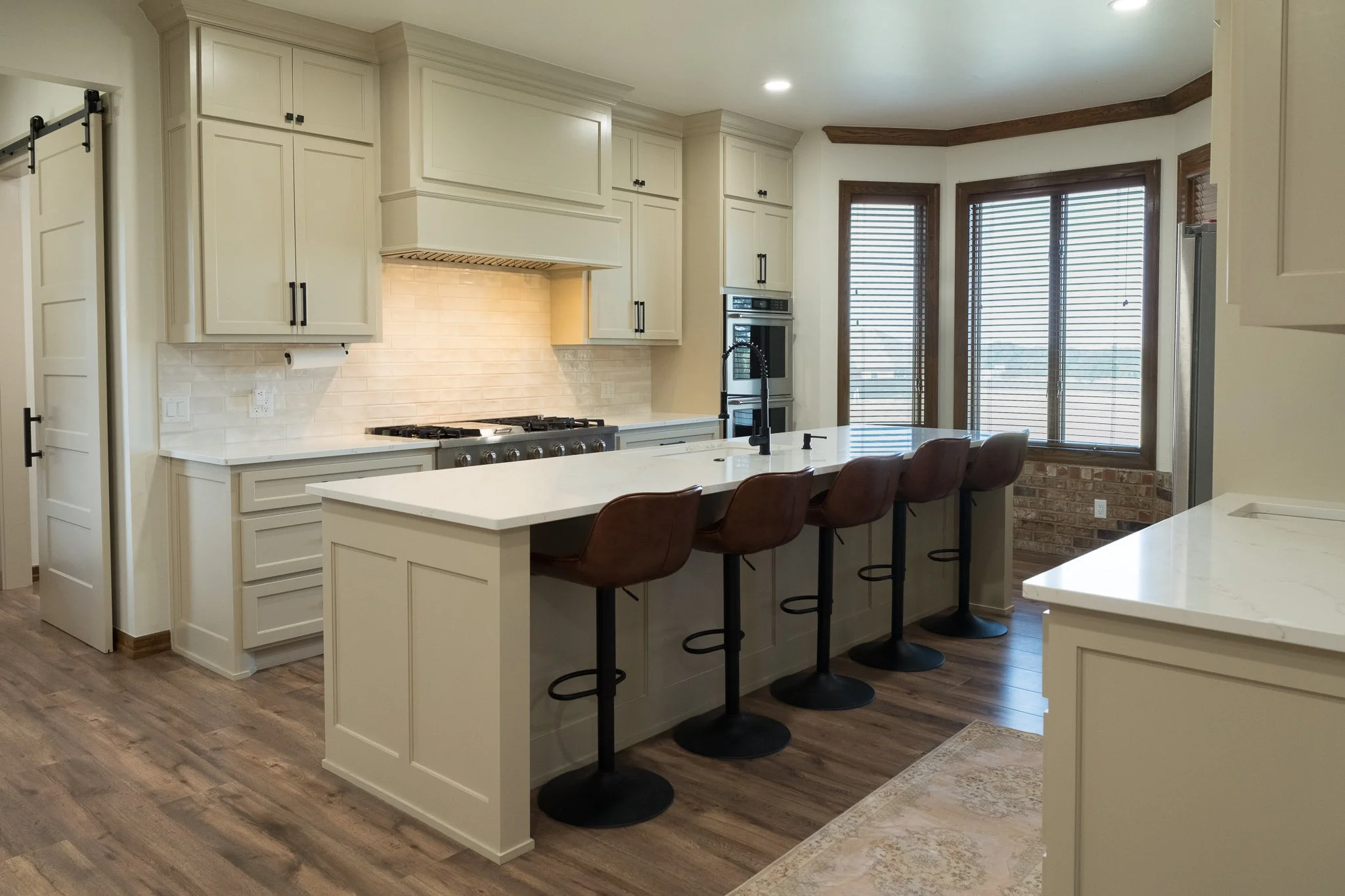Miller Remodel