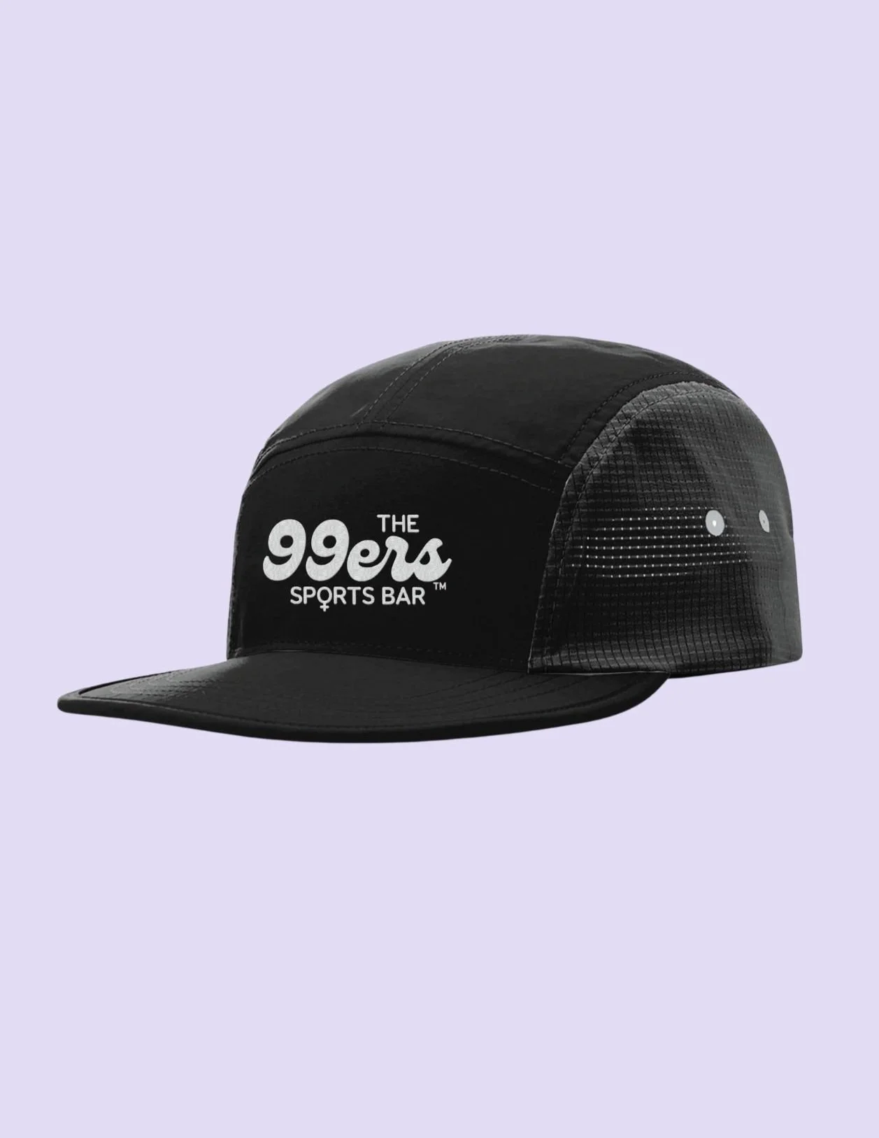Store 2 — The 99ers Sports Bar