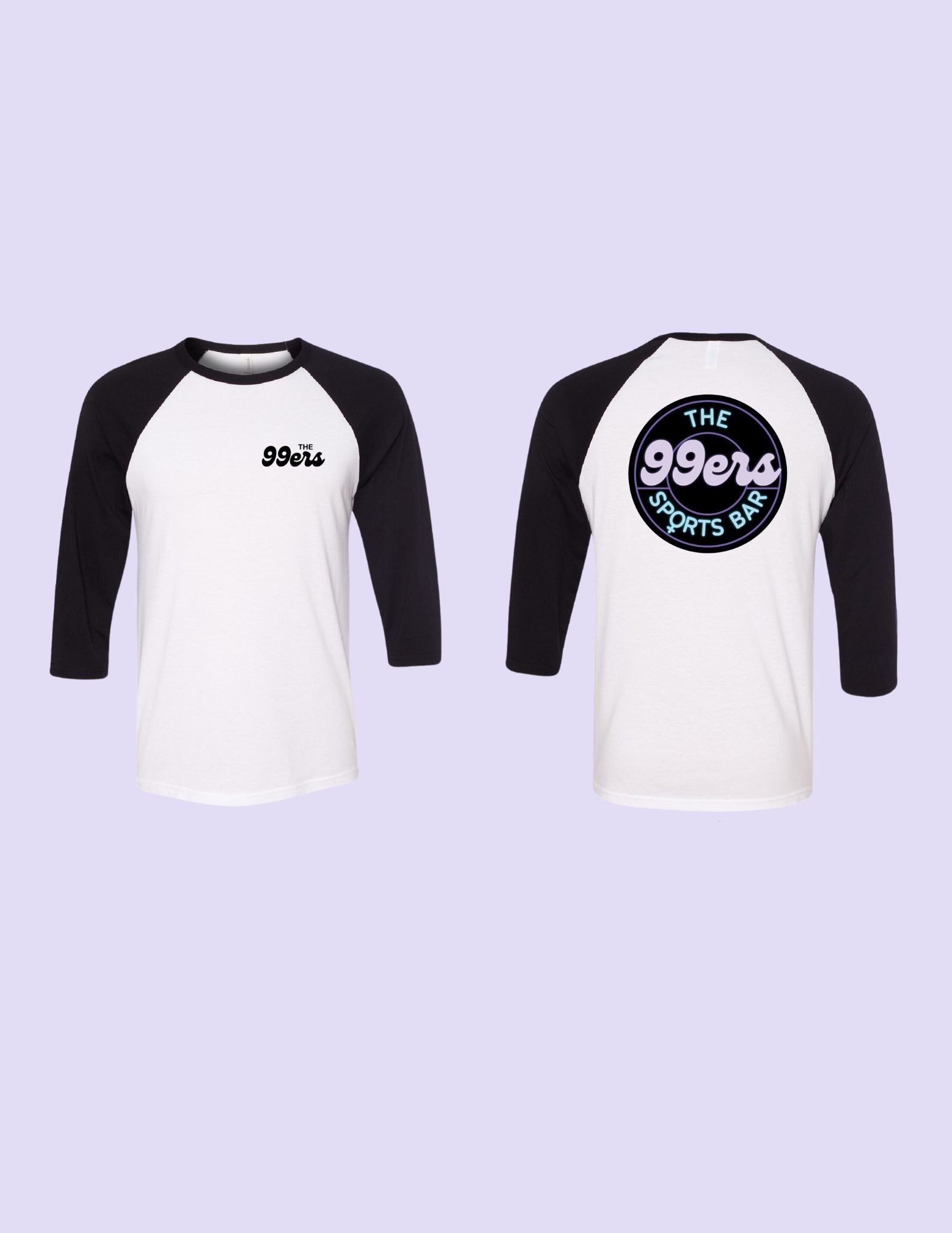 Baseball T