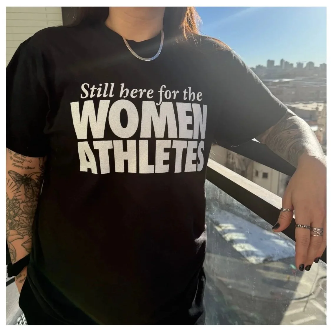 99ers Anniversary Tee