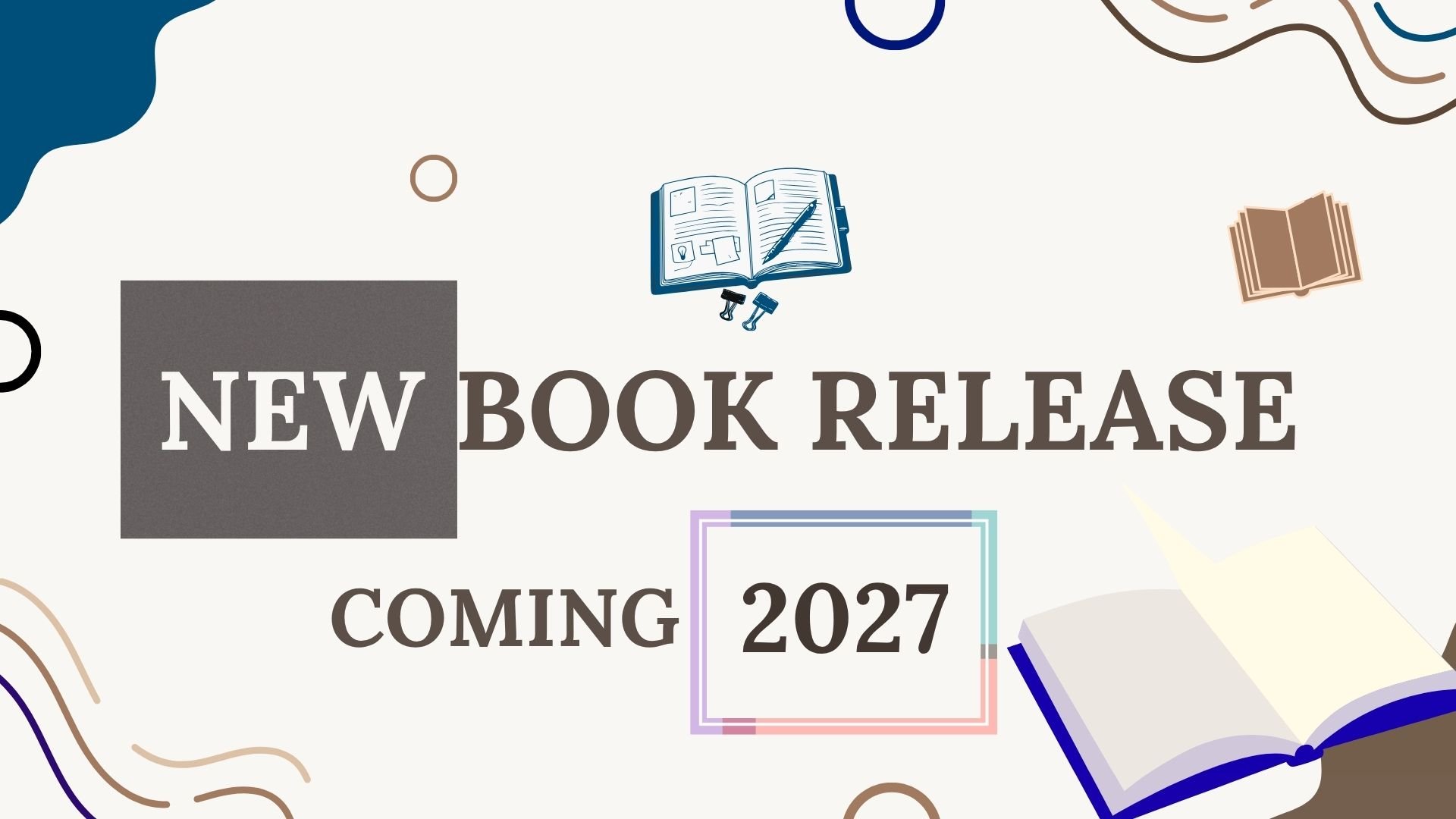 Dear You -  Coming 2027. Updates on Patreon