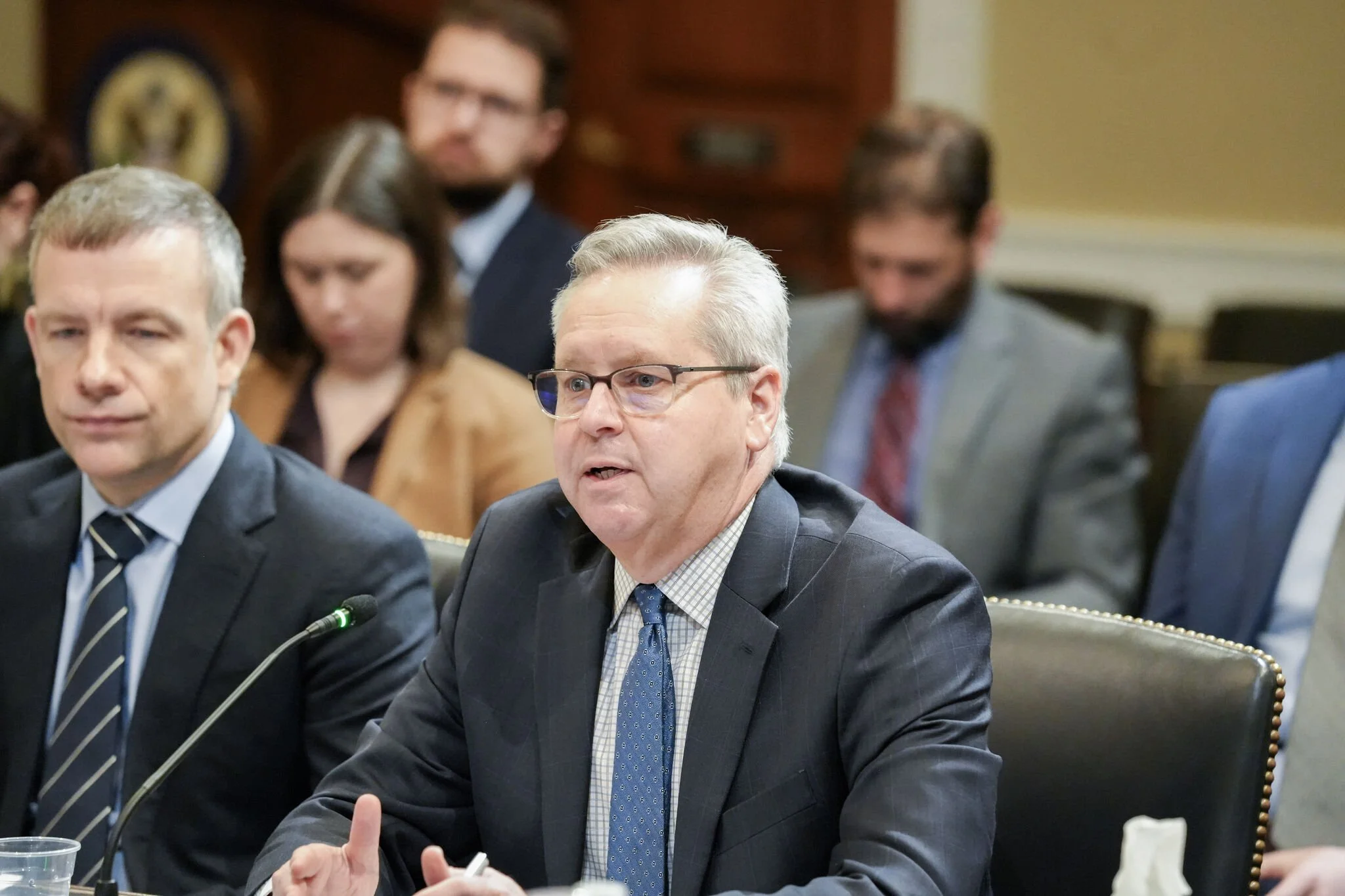 AEMA Recognizes Important Progress on Permitting Reform