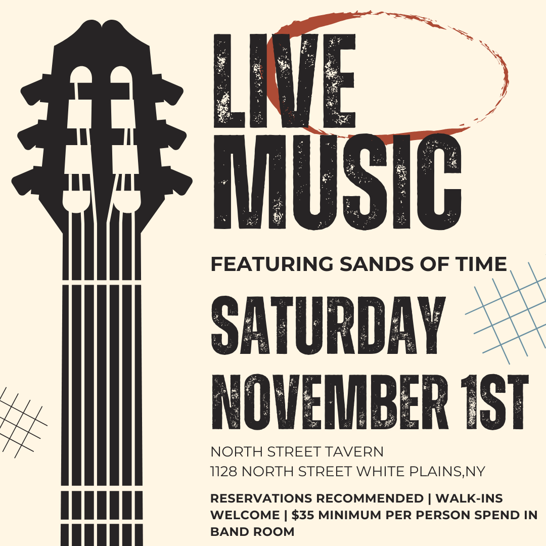 Sands of Time Band