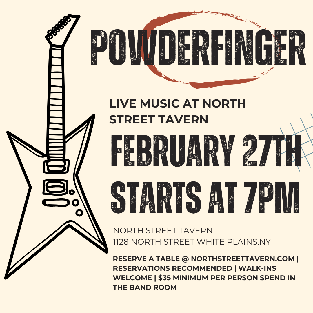 POWDERFINGER