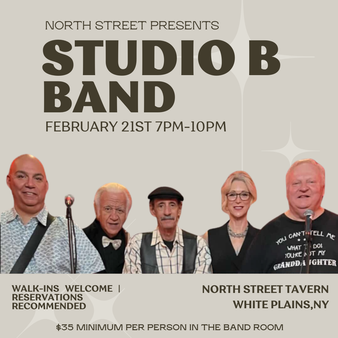 Studio B Band