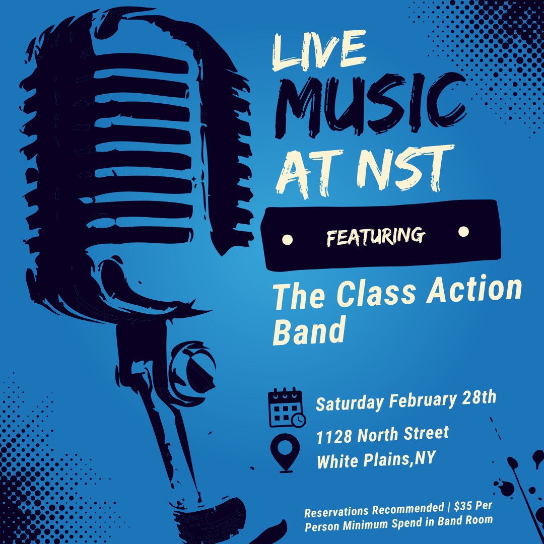 The CLass Action Band