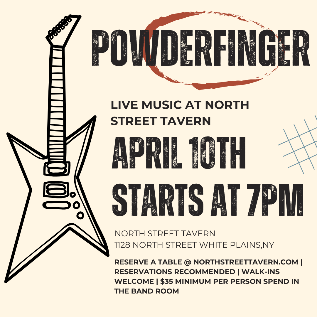 Powderfinger