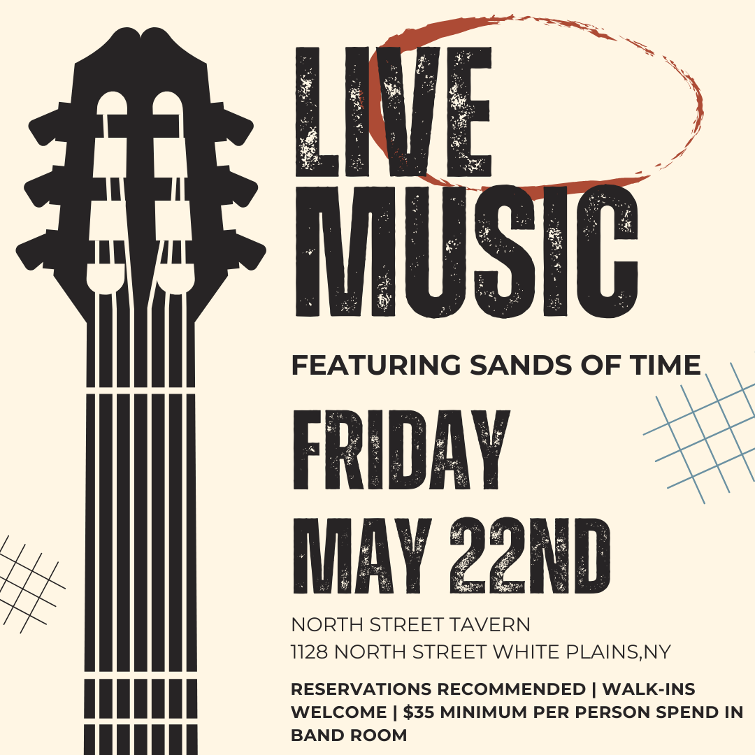 The Sands of Time Band