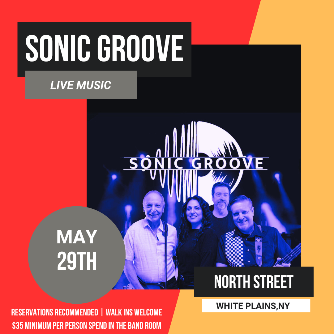Sonic Groove