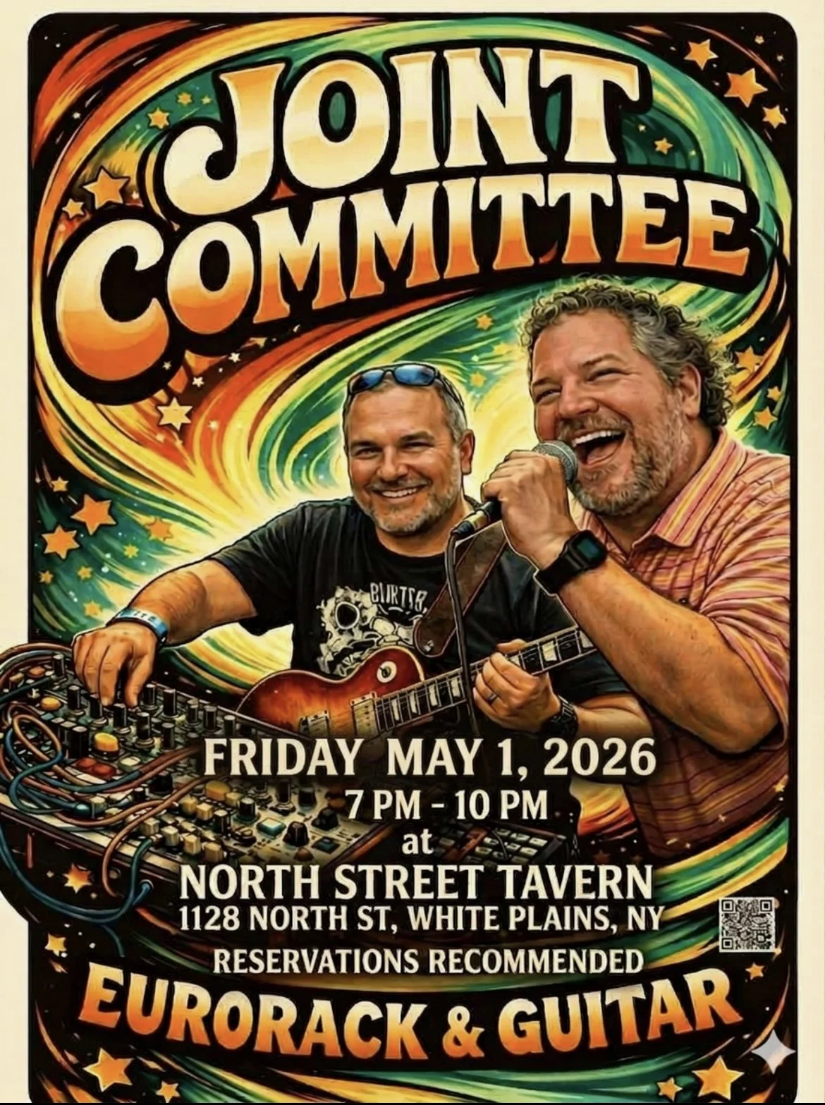 Joint Committee With Nina Pelton