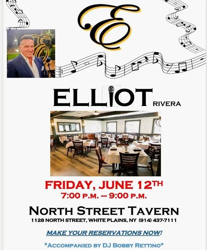 Elliot Rivera