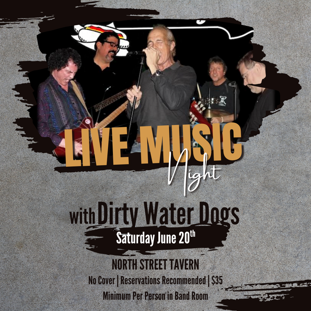 Dirty Water Dogs