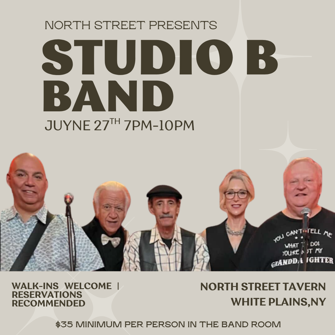 Studio B Band