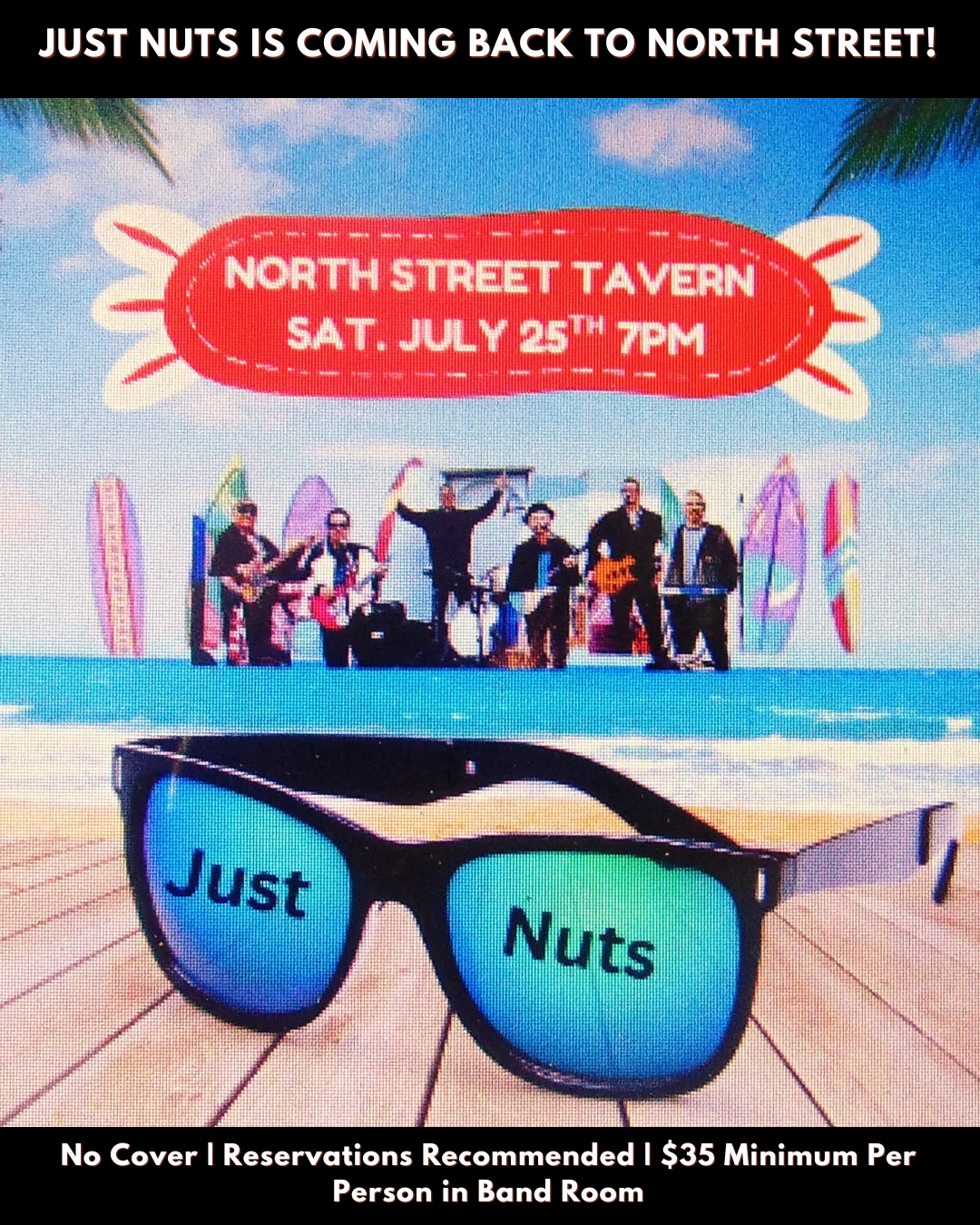 Just Nuts