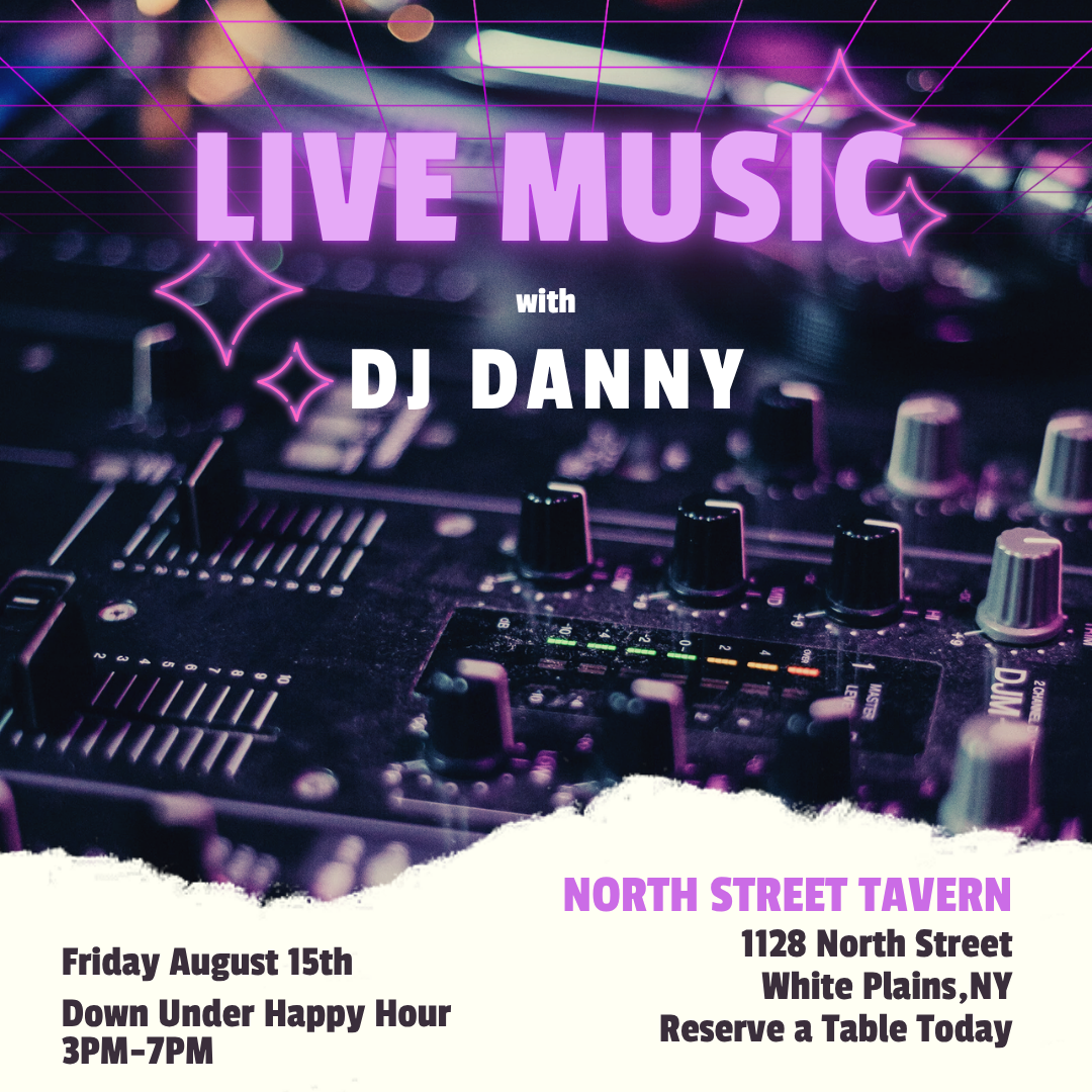 DJ Danny