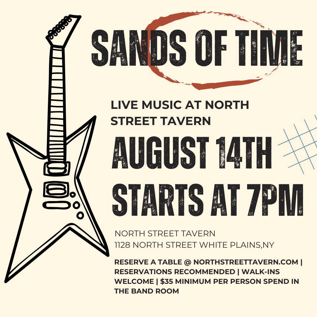 Sands of Time