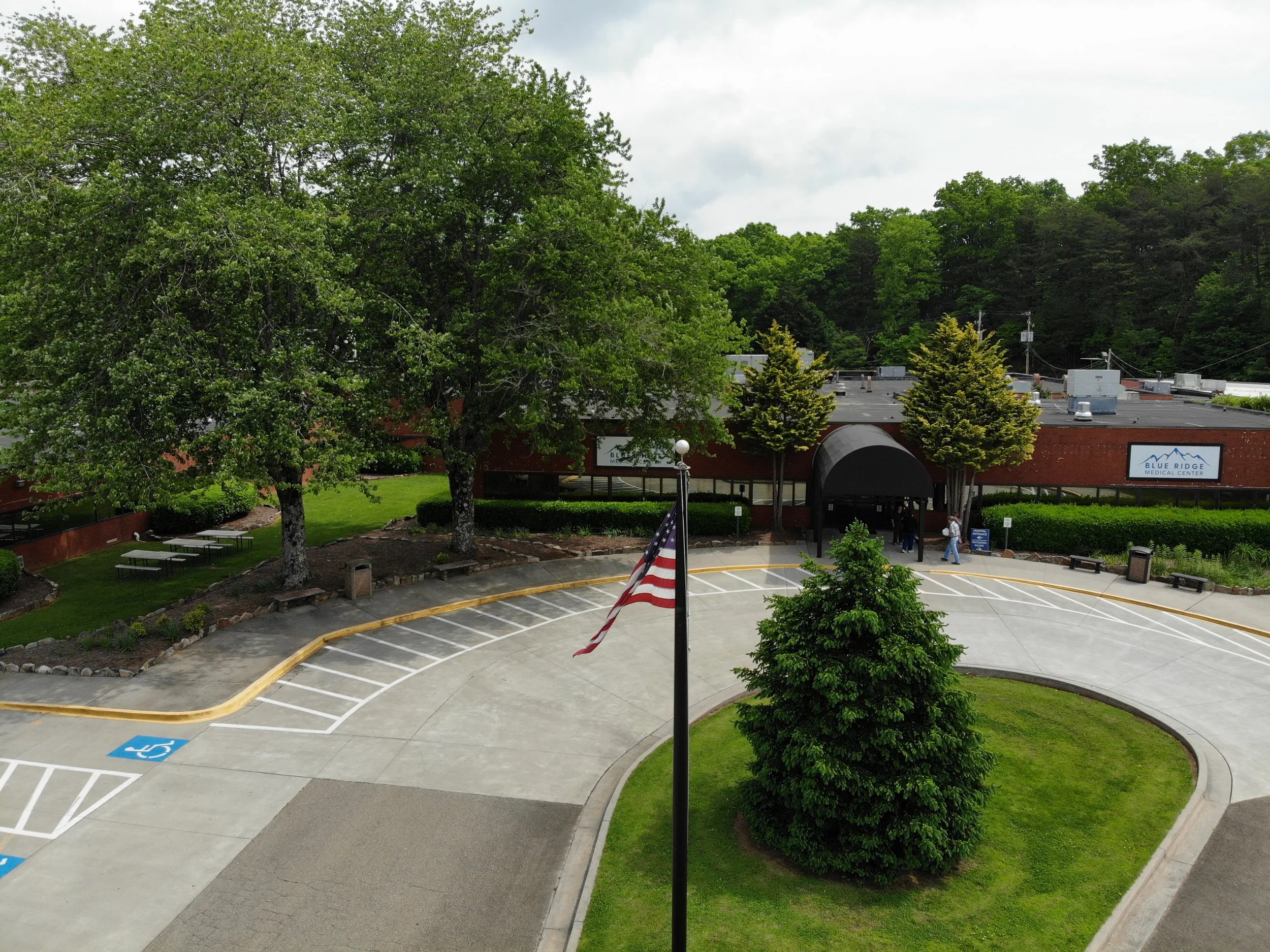 View our Hospitals — dava