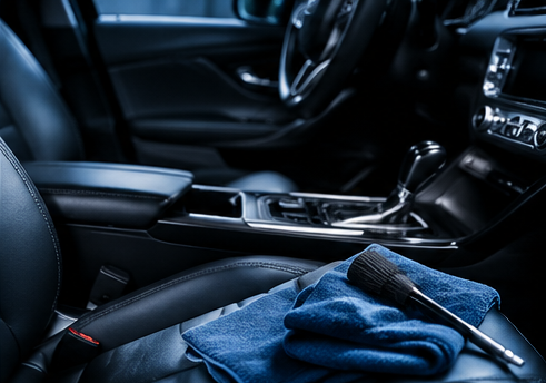 PREMIUM VALET