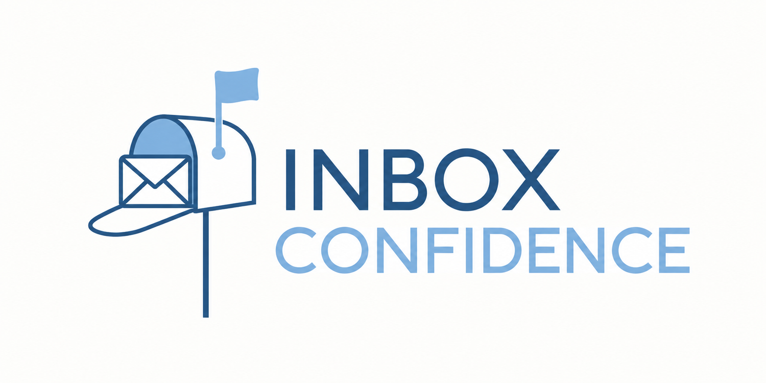 Inbox Confidence | Dana Casale