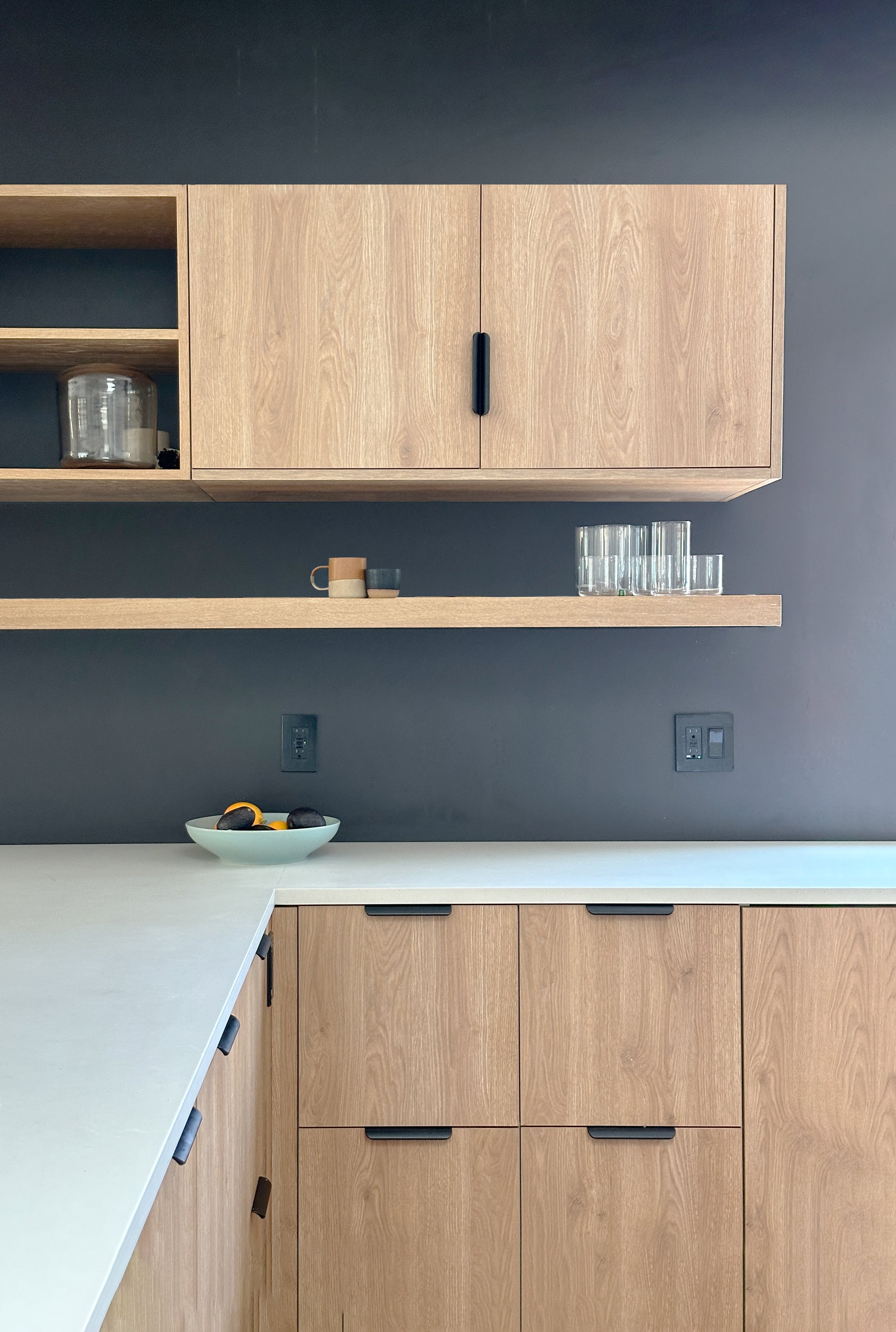 KITCHEN CABINETS