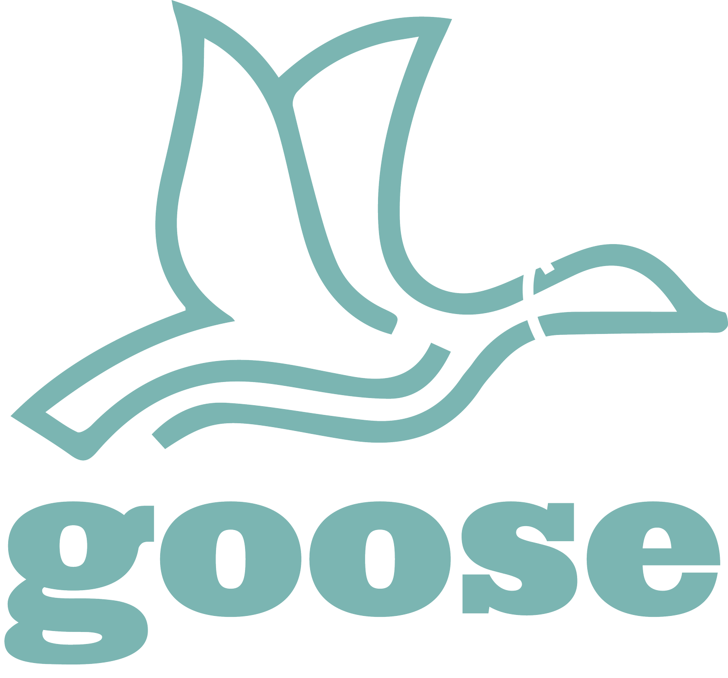 The Goose Creative Media Company (Copy)