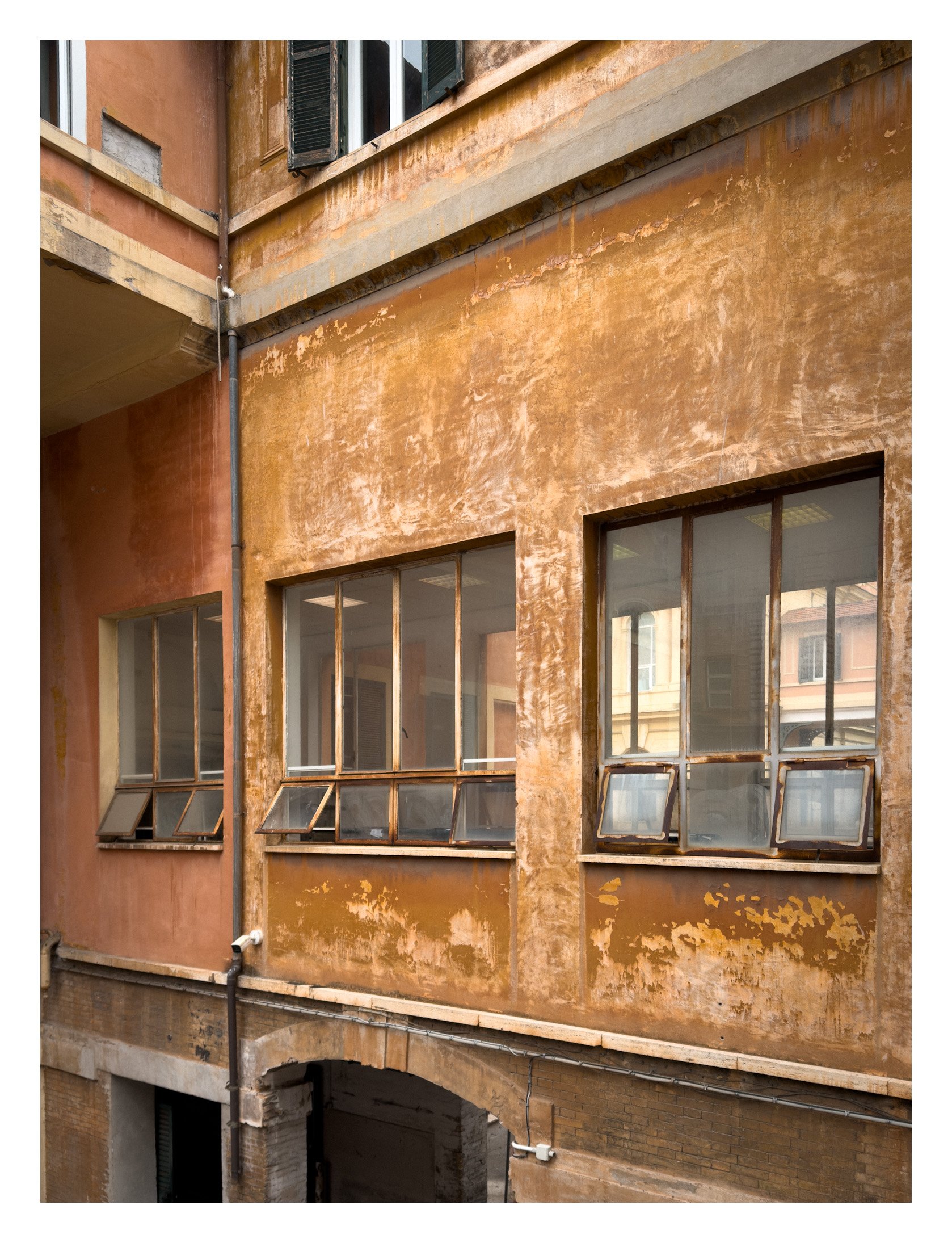 Returning to Writing in a Difficult Season