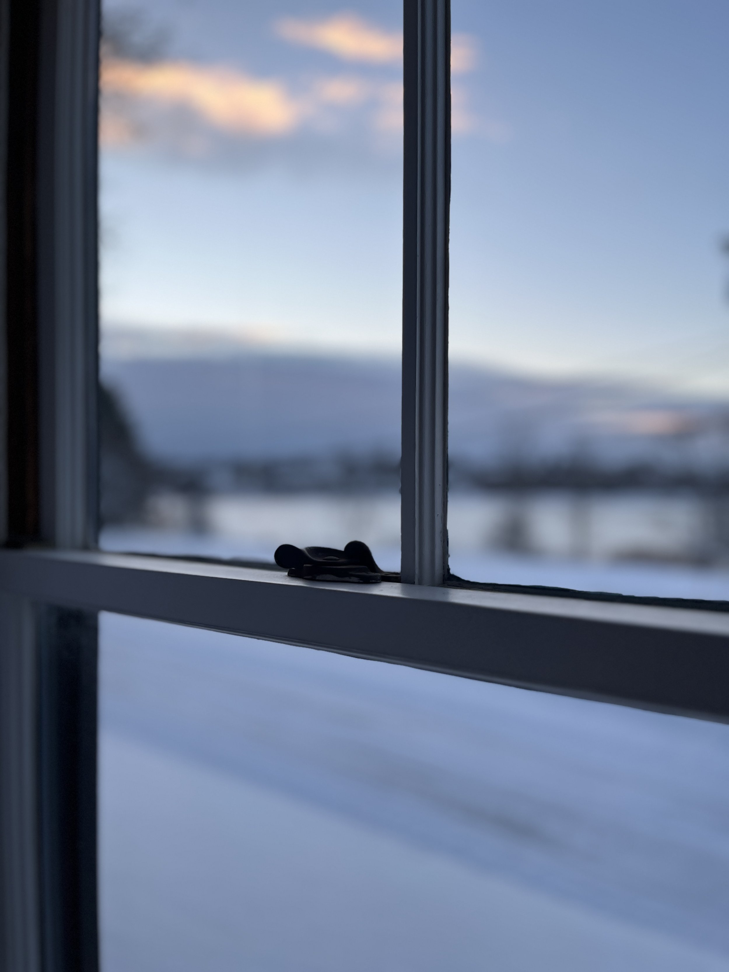 A Winter Nourishment List: Gentle Ways to Embrace the Season