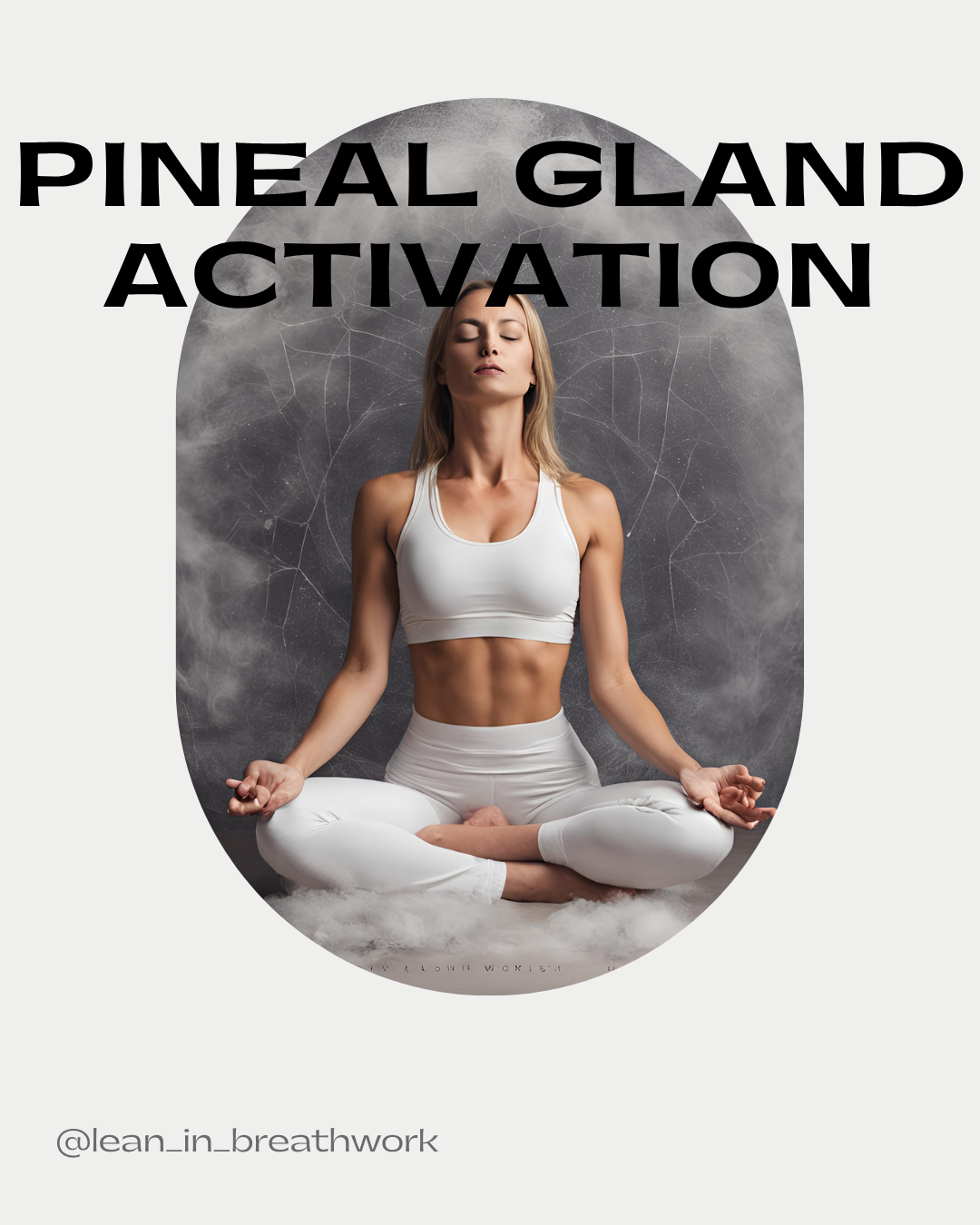 Pineal Gland Activation Meditation