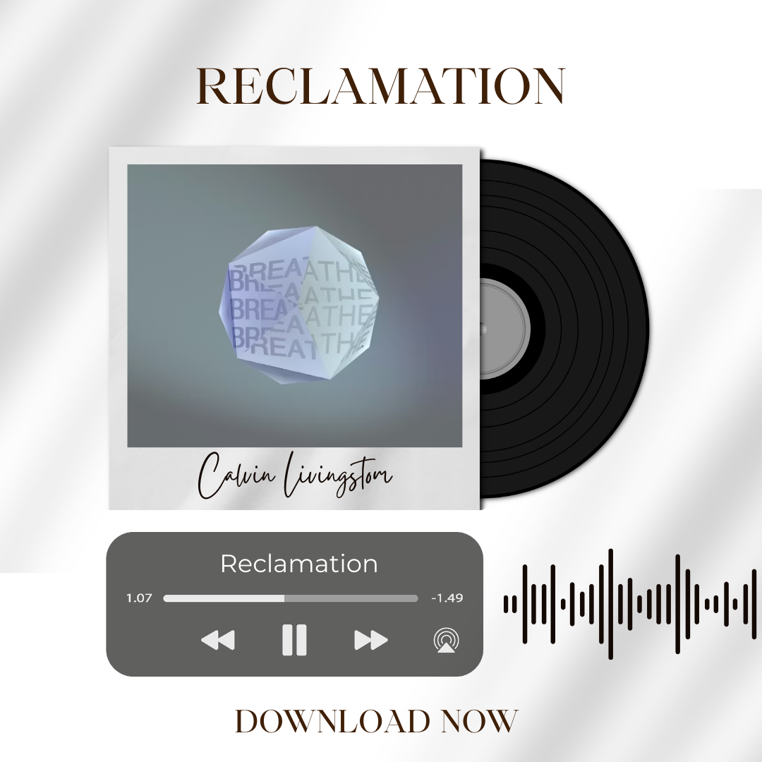 RECLAMATION :   A transformational four-round breathwork journey