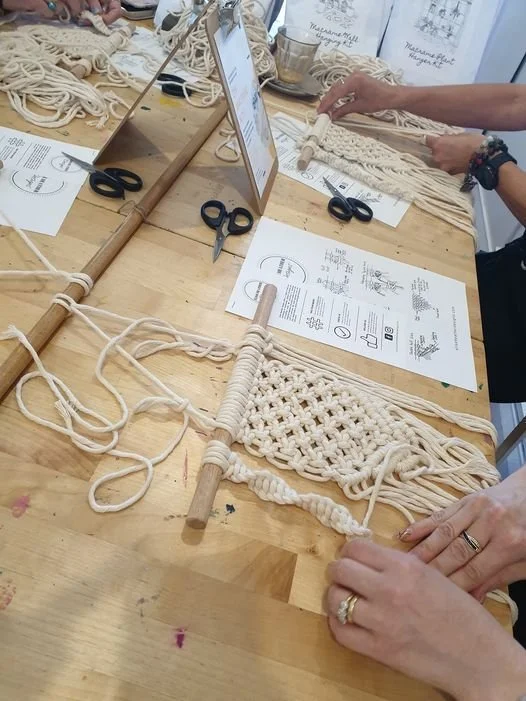 Macrame Wall Hanging Workshop, Elise Heather Designs, Wilsonton Heights  AE.jpeg